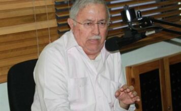 Muere Álvaro Arvelo hijo “La Enciclopedia Humana”