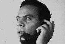 “Escribí el Himno de la Revolución de Abril bajo las bombas de los norteamericanos”