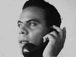 “Escribí el Himno de la Revolución de Abril bajo las bombas de los norteamericanos”