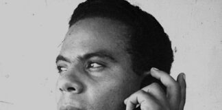 “Escribí el Himno de la Revolución de Abril bajo las bombas de los norteamericanos”