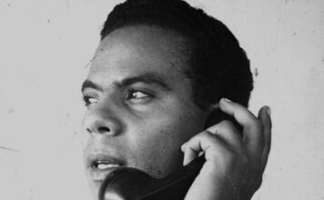 “Escribí el Himno de la Revolución de Abril bajo las bombas de los norteamericanos”