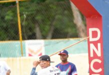 LIDOVI inaugura VII Campeonato Vitillero