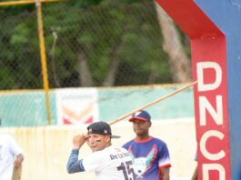 LIDOVI inaugura VII Campeonato Vitillero