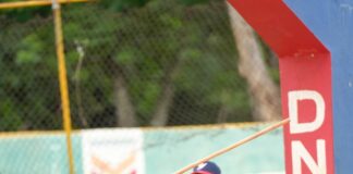 LIDOVI inaugura VII Campeonato Vitillero