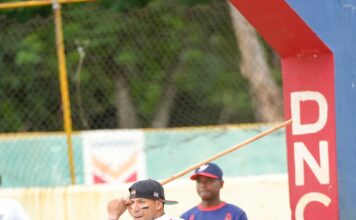 LIDOVI inaugura VII Campeonato Vitillero