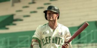 César Prieto reforzará a las Águilas Cibaeñas para la temporada 2023-2024 de la LIDOM