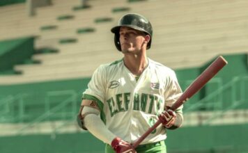 César Prieto reforzará a las Águilas Cibaeñas para la temporada 2023-2024 de la LIDOM