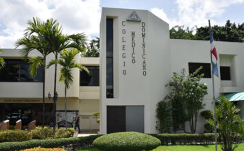 Colegio Médico sostiene que dengue está fuera de control