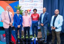 RTVD transmitirá los Juegos Panamericanos 2023 para RD