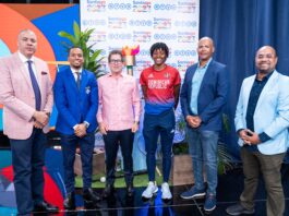 RTVD transmitirá los Juegos Panamericanos 2023 para RD