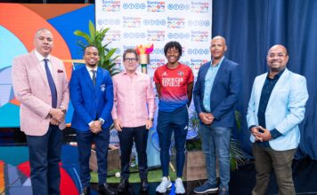 RTVD transmitirá los Juegos Panamericanos 2023 para RD