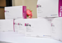 Ministerio de Salud recibe donación de pruebas de detección de Virus Sincitial de AstraZeneca