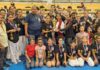 Santiago gana XI Copa MIDEREC Regional Norte de Karate