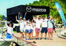 Dominican Boat Rally 2023 rompe récord de participación