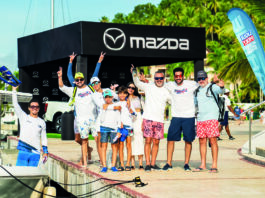 Dominican Boat Rally 2023 rompe récord de participación