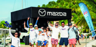 Dominican Boat Rally 2023 rompe récord de participación