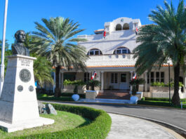 Gobierno dominicano responde a declaraciones del experto independiente en derechos humanos para Haití de la ONU