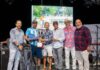Ponnambalam gana categoría Open XLVIII Copa Rotativa del Puerto Plata Golf Club