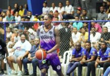 Héctor Cordero pone a Yaguate a un paso de la final Copa Campeones SC 2023