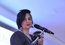 Dominic Abud: Una dominicana en la transformación portuaria