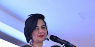 Dominic Abud: Una dominicana en la transformación portuaria