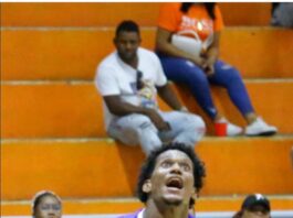 Jeffry Arias lidera triunfo de Haina en Todos contra Todos Copa de Campeones SC 2023