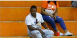 Jeffry Arias lidera triunfo de Haina en Todos contra Todos Copa de Campeones SC 2023