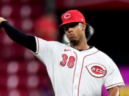 José Barrero reforzará a las Estrellas Orientales para la temporada 2023-2024