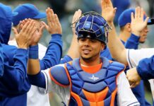 Juan Centeno reforzará a las Estrellas Orientales