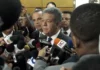 Leonel dice “no hace falta” diálogo del gobierno con la oposición por tema haitiano