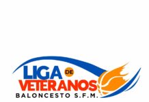Torneo de baloncesto “Veteranos” iniciará el 7 de octubre en SFM
