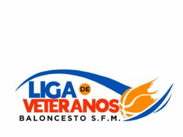 Torneo de baloncesto “Veteranos” iniciará el 7 de octubre en SFM