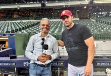 Luis Urueta: “Tendremos a Leury García, Hanser Alberto y Gutiérrez temprano”