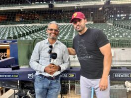 Luis Urueta: “Tendremos a Leury García, Hanser Alberto y Gutiérrez temprano”