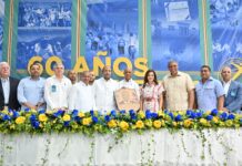 El Club Mauricio Báez celebra 60 años de historia y ejemplo