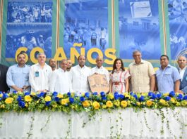 El Club Mauricio Báez celebra 60 años de historia y ejemplo