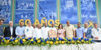 El Club Mauricio Báez celebra 60 años de historia y ejemplo