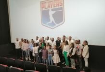 Asociación de Peloteros de Grandes Ligas lanzan campaña “Tú Puedes Ser Un MVP”