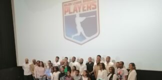 Asociación de Peloteros de Grandes Ligas lanzan campaña “Tú Puedes Ser Un MVP”