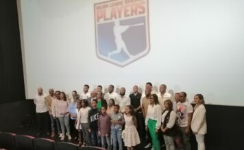 Asociación de Peloteros de Grandes Ligas lanzan campaña “Tú Puedes Ser Un MVP”