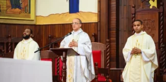 Conferencia Episcopal elige a obispo de San Francisco de Macorís para participar en el sínodo