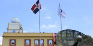 Vaguada continuará generando aguaceros en varios puntos del país este martes