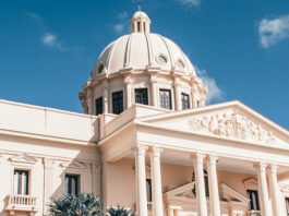 Presidente Luis Abinader encabeza Consejo de Seguridad Nacional