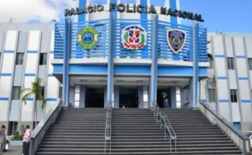 Menor de 12 años reportada como desaparecida en Barahona fue localizada en Santo Domingo