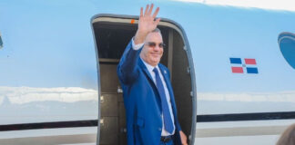 Presidente Abinader viaja este viernes a Cuba y el domingo a Nueva York