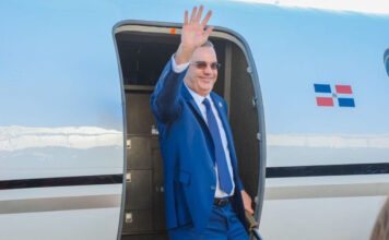 Presidente Abinader viaja este viernes a Cuba y el domingo a Nueva York