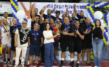 ProGym y Deportivo la Fe se llevan los máximos honores de Volyrumba 2023