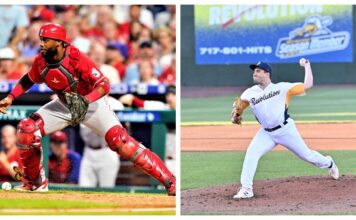 Chuckie Robinson y Nick Raquet se suman como importados a los Gigantes del Cibao