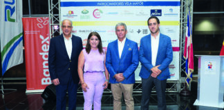 RD celebra 531 años con la Regata Hispanidad 2023