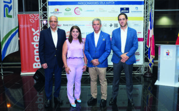 RD celebra 531 años con la Regata Hispanidad 2023